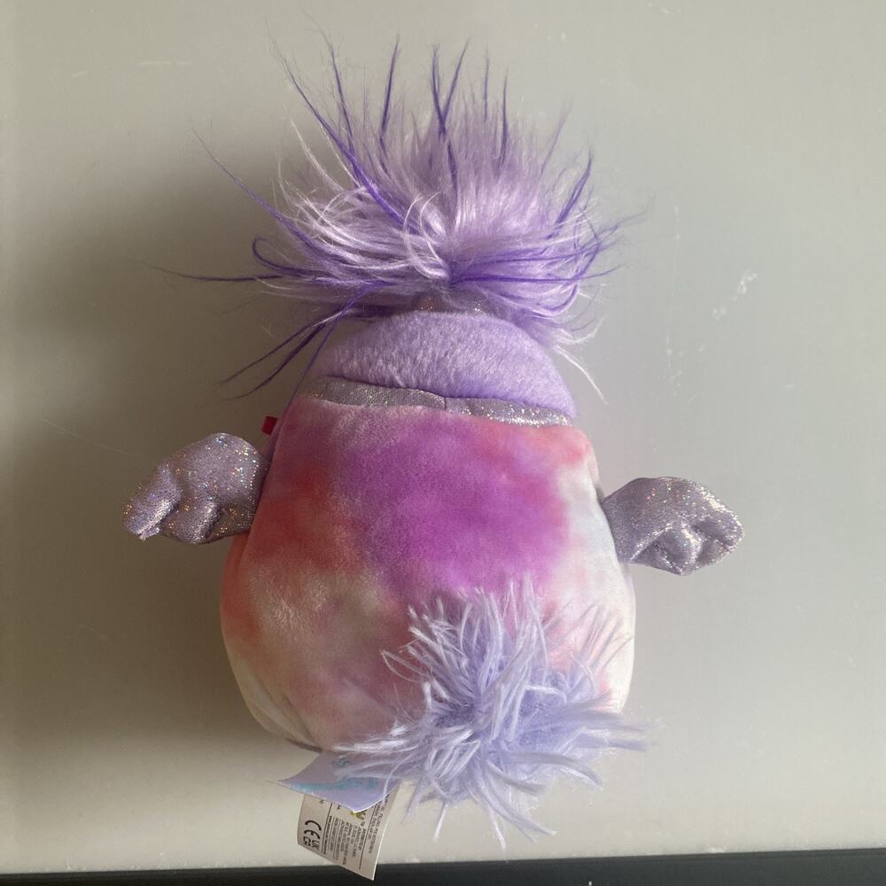 Squishmallow Willow The Pegasus 5” - Picture 2 of 4